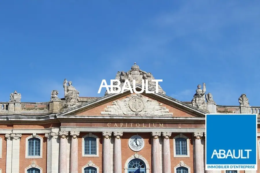Fonds de commerce à vendre - Restauration - Toulouse (31000) - 149 580 €
