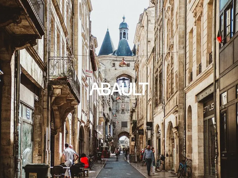 Fonds de commerce à vendre - Activités sportives - Bordeaux (33000) - 221 600 €