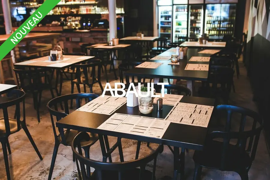 Fonds de commerce à vendre - Restauration - Montpellier (34000) - 220 492 €