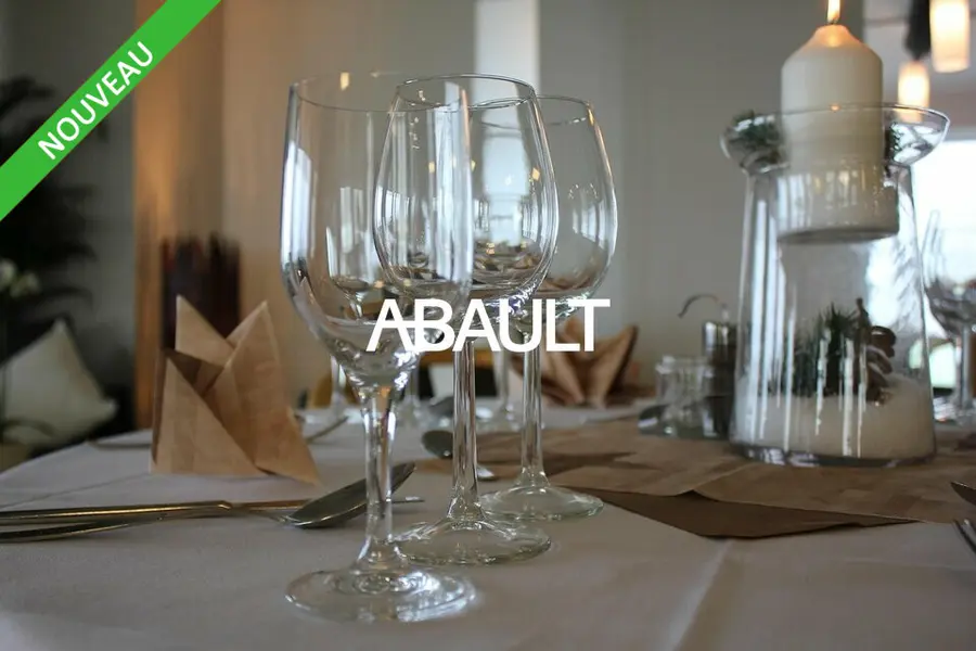 Fonds de commerce à vendre - Restauration - Montpellier (34000) - 220 492 €