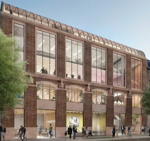 A LOUER   LOCAL COMMERCIAL AVEC TERASSE  TOULOUSE HYPERCENTRE