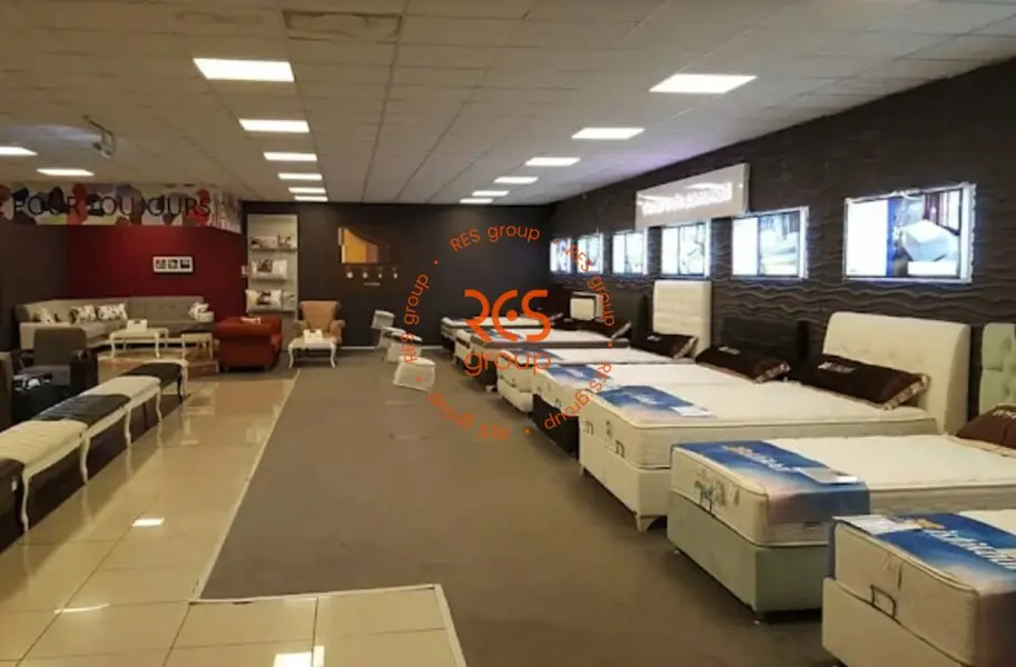 VISIBILITE EXCEPTIONNELLE