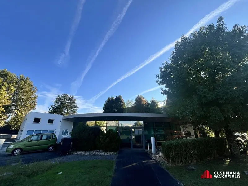 A vendre Bureaux 870m² Mérignac