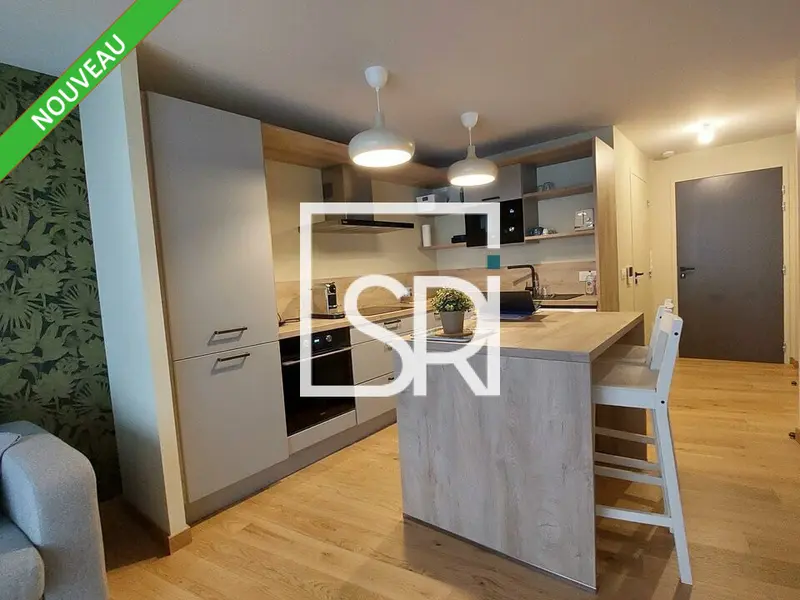 A louer Bureaux 32m² Clermont-Ferrand