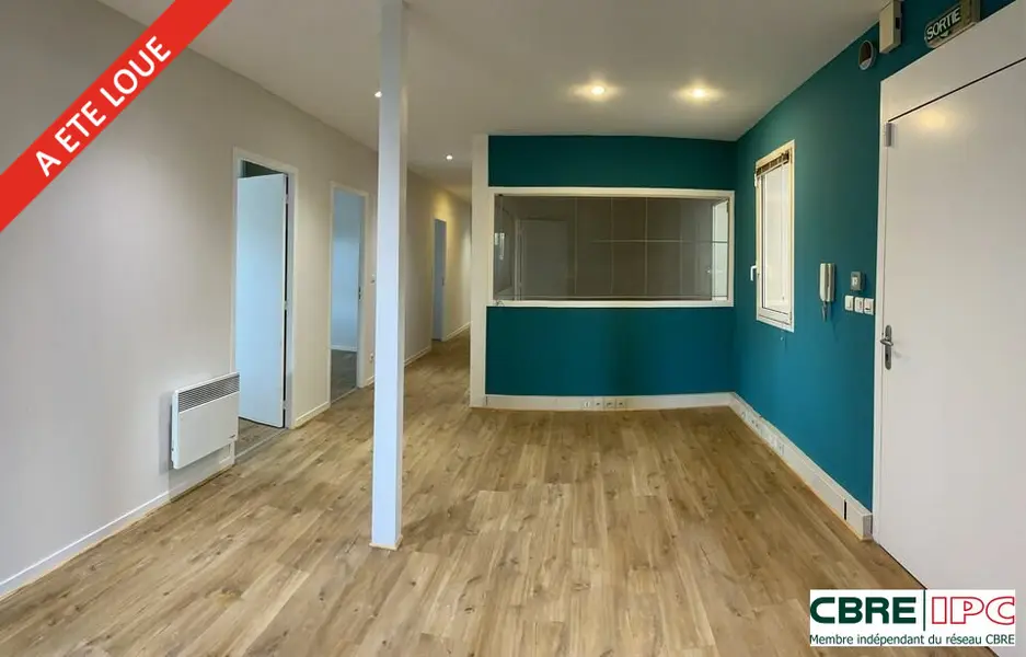 A ÉTÉ LOUÉ - REF 8018FD