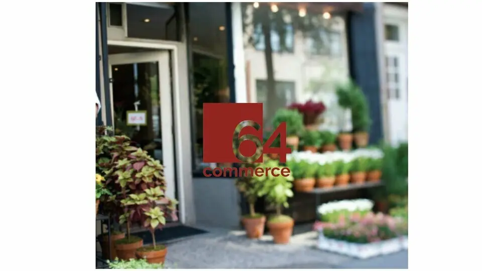 Fonds de commerce à vendre - Fleuriste - Bayonne (64100) - 112 000 €