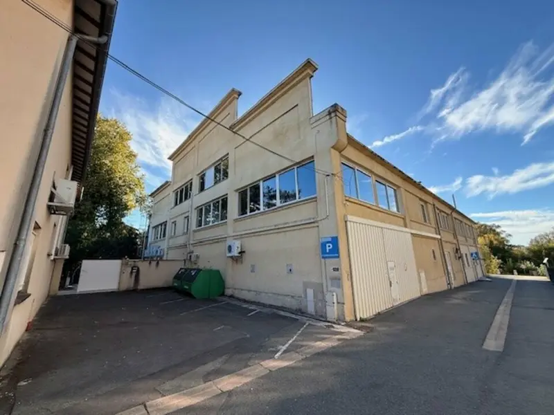 Ensemble immobilier à vendre à Libourne 