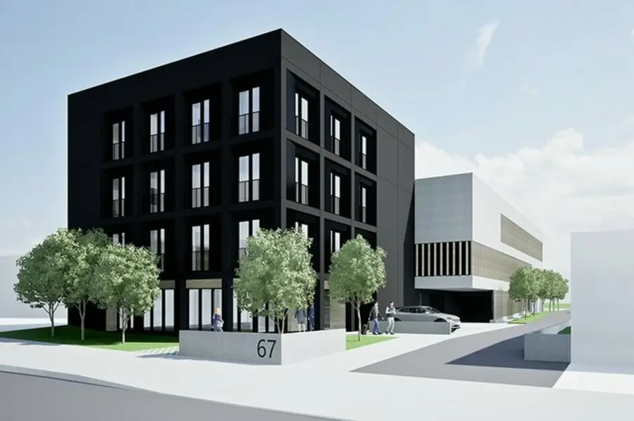 A LOUER - VANNES OUEST