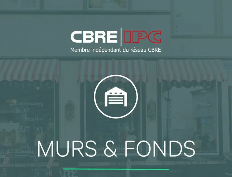 VENTE - MURS & FONDS - REF : 8026-8027CB 