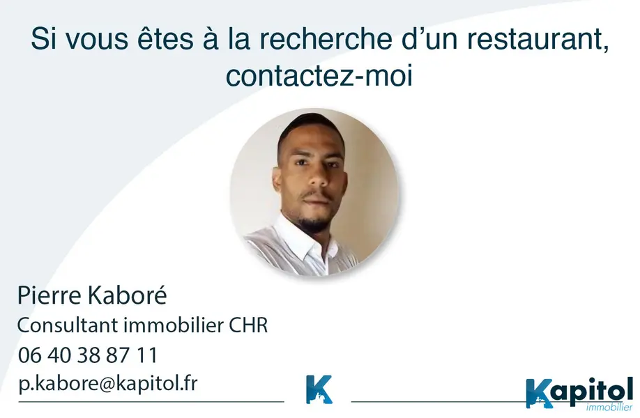 Fonds de commerce à vendre - Vente alimentaire - Saint-Maur-Des-Fossés (94210...