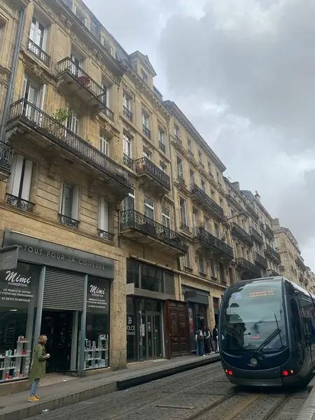 Bureaux à louer  Centre-ville de Bordeaux, Pey Berland