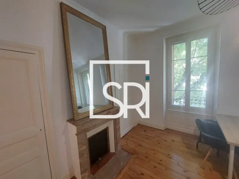 LOCATION - BUREAUX A PARTAGER 35 M² - CLERMONT FERRAND 63000