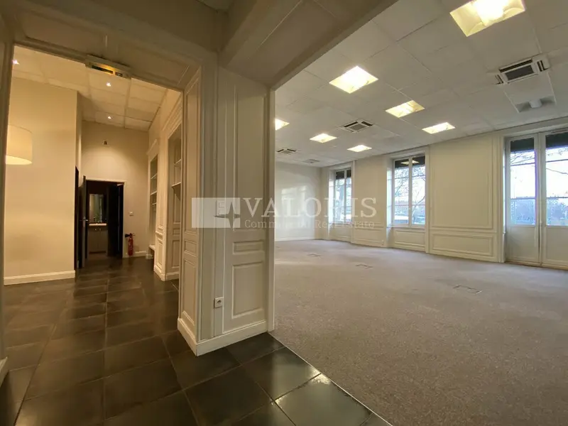 A louer Bureaux 178m² Lyon 01