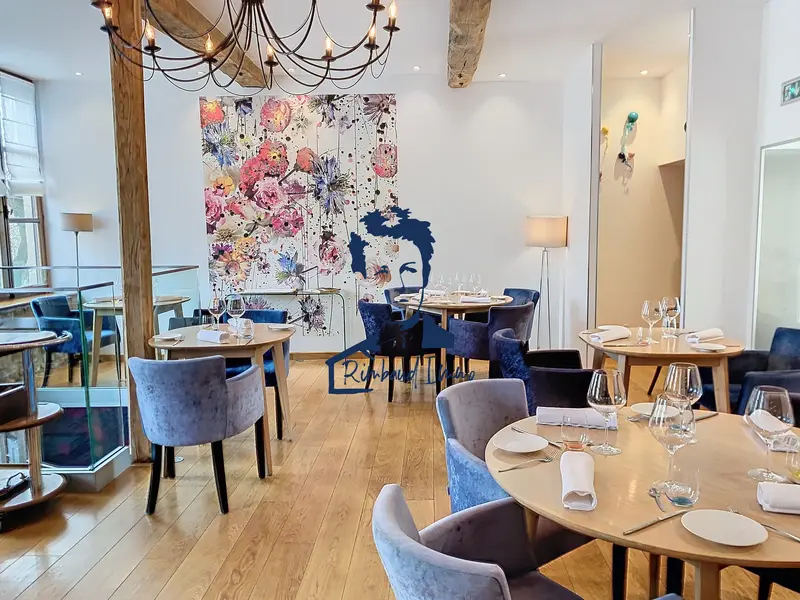 Fonds de commerce de RESTAURANT