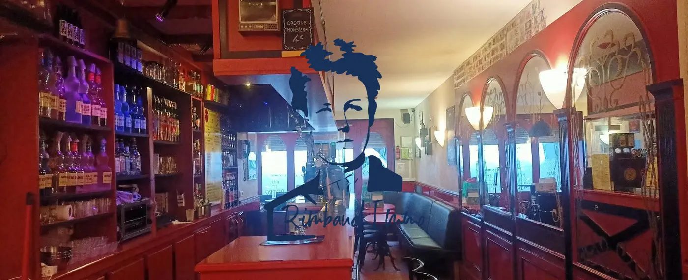 Fonds de commerce à vendre Charleville-Mézières