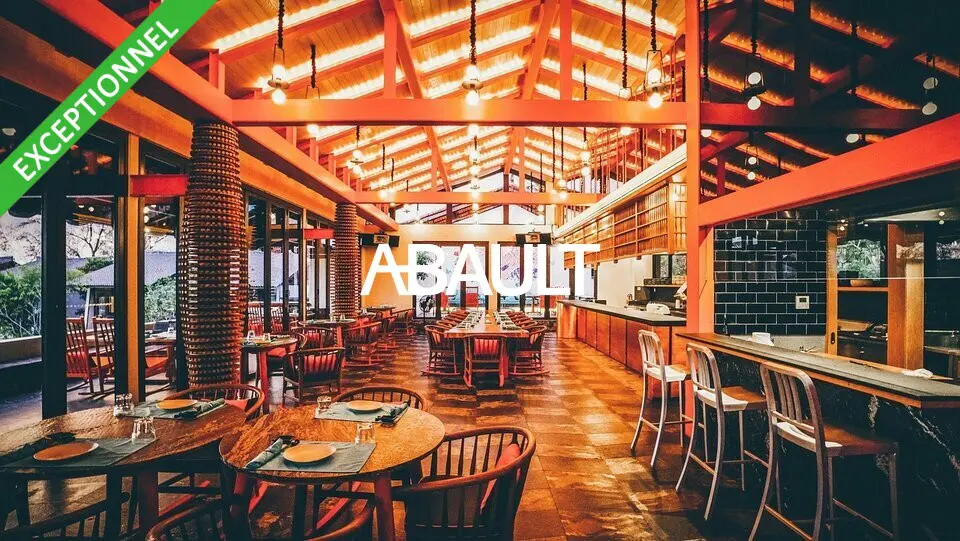 A vendre Fonds de commerce 375m² Lattes