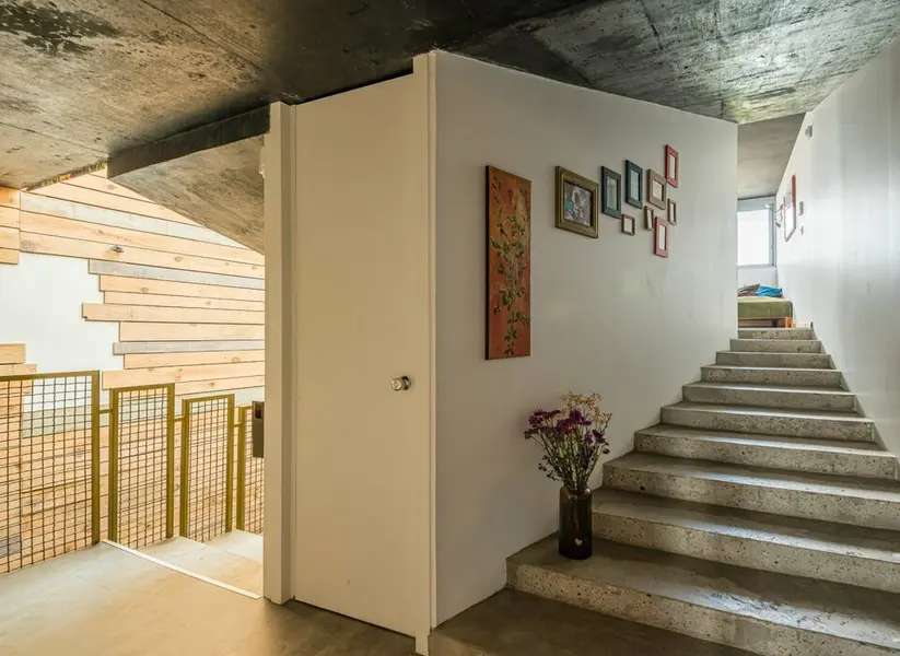 Bureaux d'exception  Maison Hondelatte (Bordeaux Caudéran)