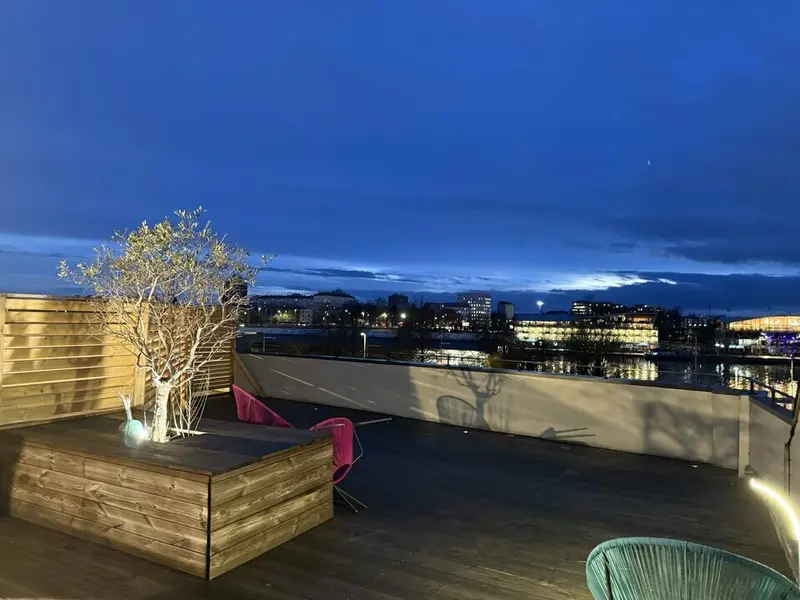 A LOUER - BUREAUX - ROUEN 76000