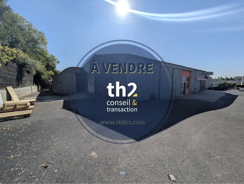 Immobilier Professionnel à vendre Bretteville-sur-Odon
