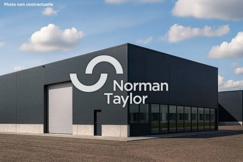 Fonds de commerce à vendre - Mauguio (34130) - 500 000 €