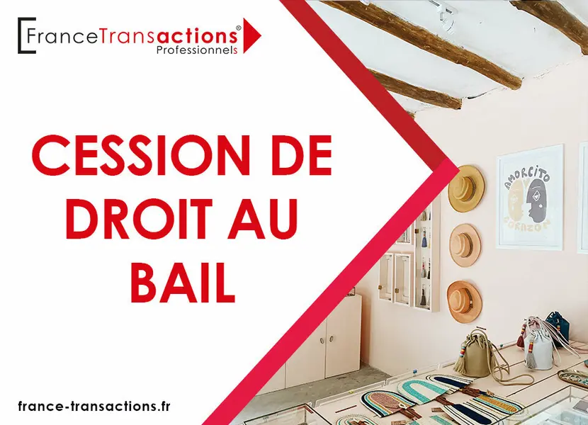 A CEDER LOCAL COMMERCIAL 160M²  HYPER CENTRE VILLE TOULOUSE 