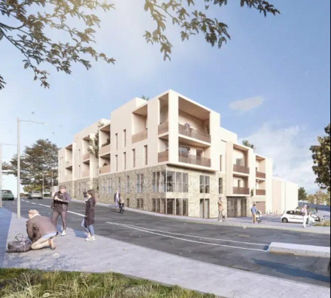 A vendre Local commercial  201.81m² Collonges-au-Mont-d'Or