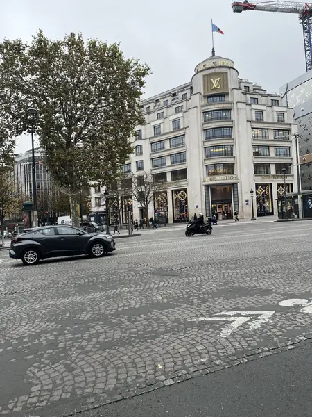 Fonds de commerce à vendre - Restauration - Paris 08 (75008) - 354 000 €
