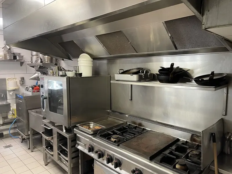 Fonds de commerce à vendre - Restauration - Paris 20 (75020) - 158 000 €