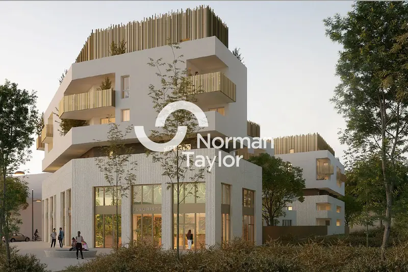 Vente - Commerces - Près d'arènes 