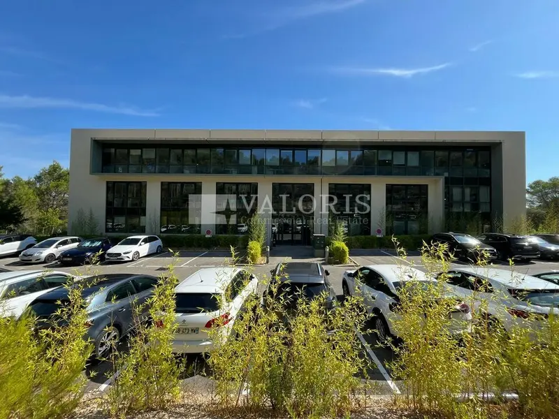 A louer Bureaux 508m² Aix-en-Provence