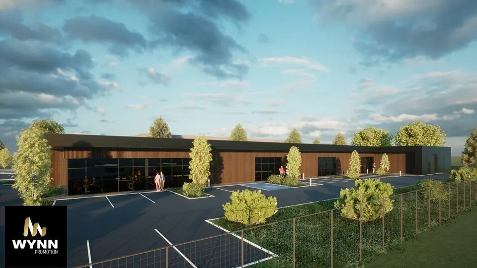 NUIT SAINT GEORGES - CELLULES A VENDRE