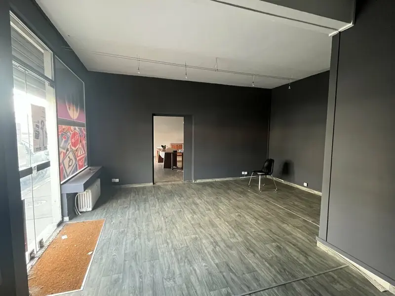 A louer local commercial de 90 m² Métro St Agne -31400 Toulouse