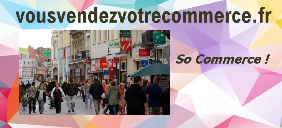 A vendre Fonds de commerce 1000m² Meylan