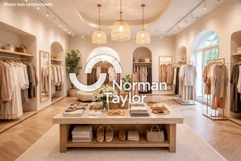 A louer Local commercial  120m² Perpignan