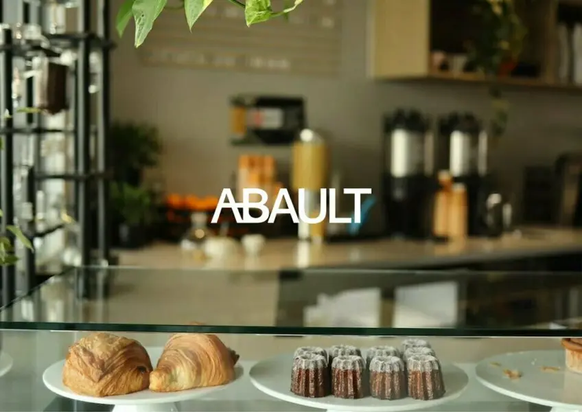 À CÉDER  DROIT AU BAIL SALON DE THÉ - SECTEUR BORDEAUX GARE 