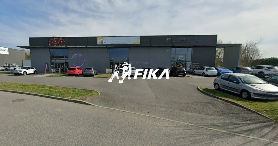 A LOUER LOCAL D'ACTIVITE - 307 m² - (31620) VILLENEUVE LES BOULOC