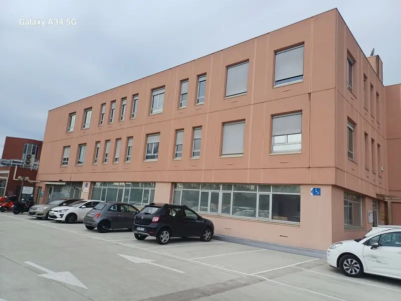 A vendre Bureaux 172m² Toulouse