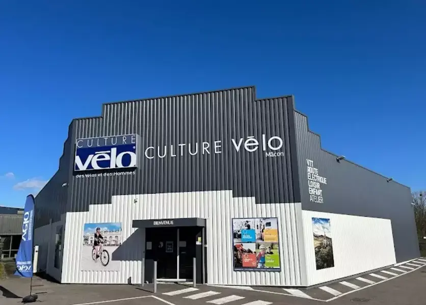 A vendre Local commercial  733m² Chaintré