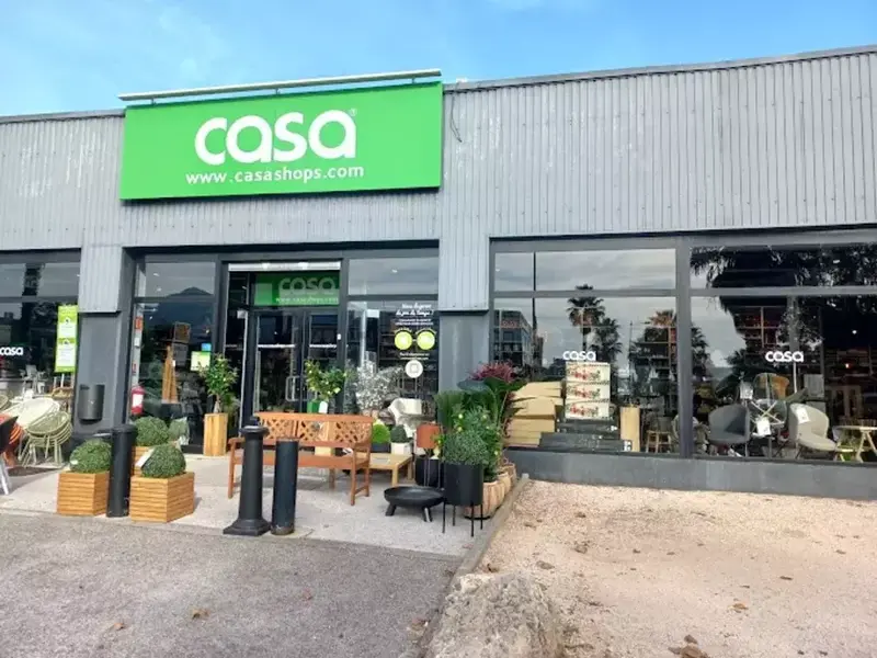 A louer Local commercial  470m² La Valette-du-Var