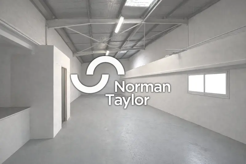 Local d'activité  150 m²