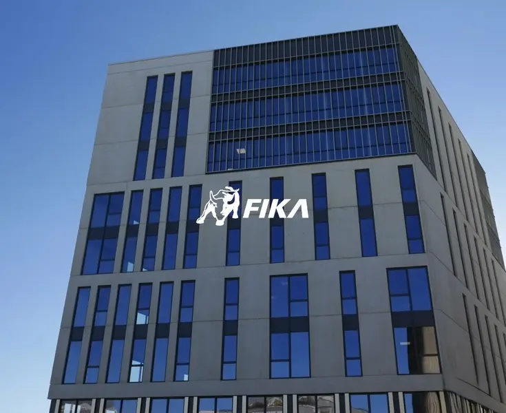 A louer Bureaux 563.81m² Bordeaux