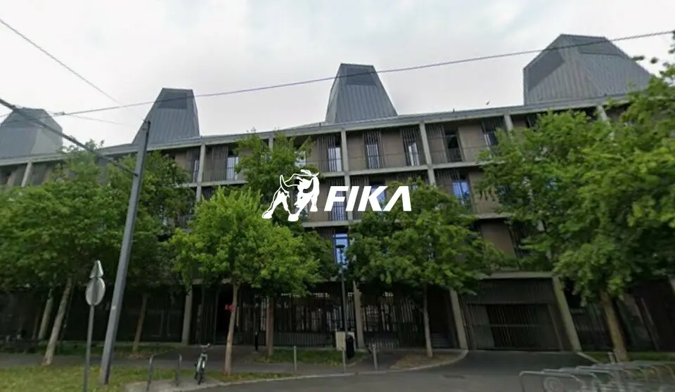 A louer Bureaux 2940m² Bordeaux