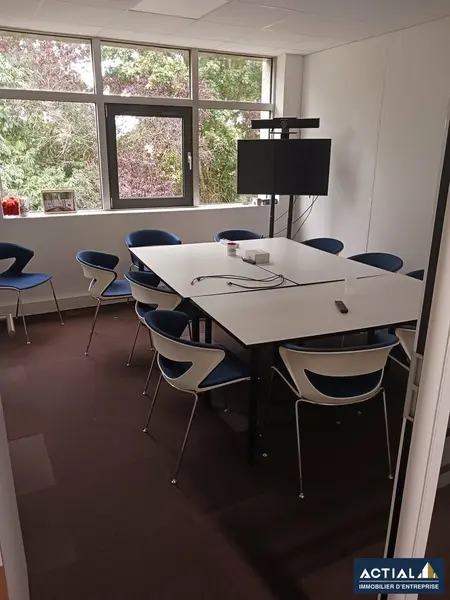 NANTES EST RTE DE PARIS