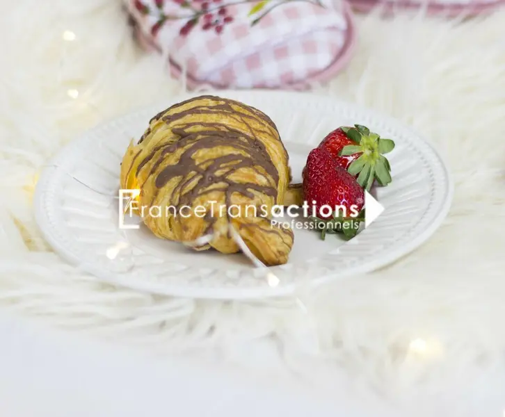 AUCAMVILLE - VENTE DE MURS 