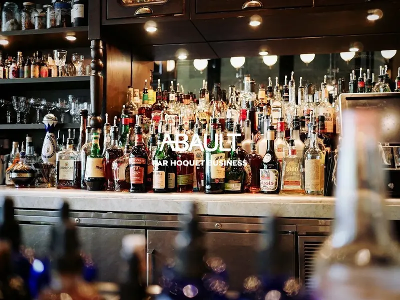 FONDS DE COMMERCE A VENDRE  RUE PRISÉE DE BORDEAUX 