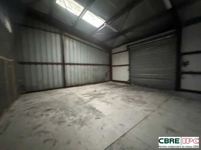 LOCATION - REF : 8184EL