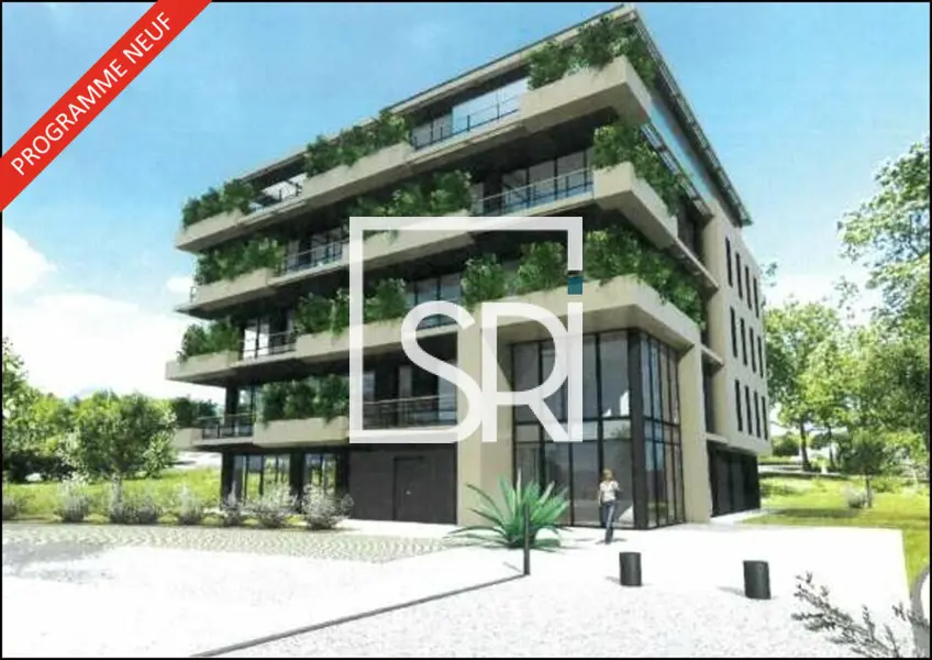 A louer Bureaux 110m² Clermont-Ferrand