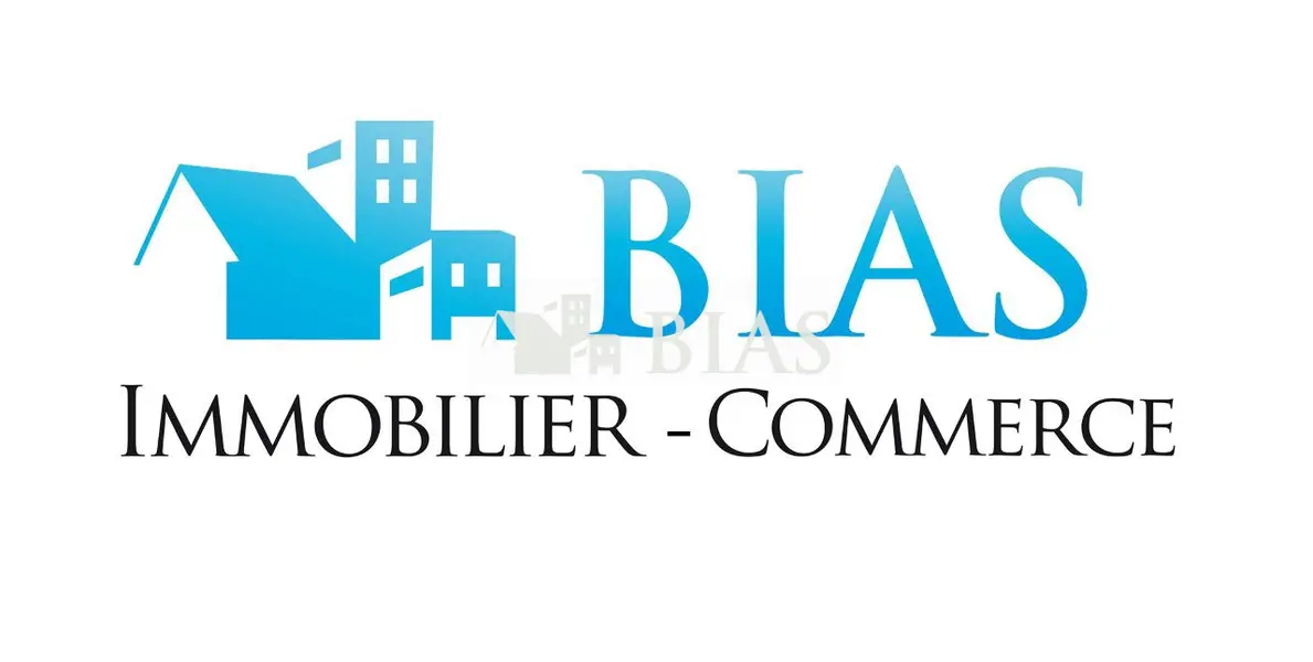 A vendre Fonds de commerce 250m² Quimper