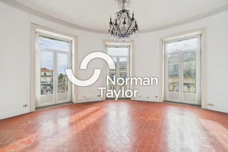Bureau à louer - Montpellier (34000) - 150 m² - 2 500 €/mois