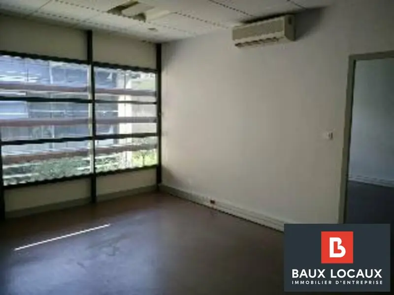 Bureaux de 39.20 m² en Avignon proche des artères principales (84)